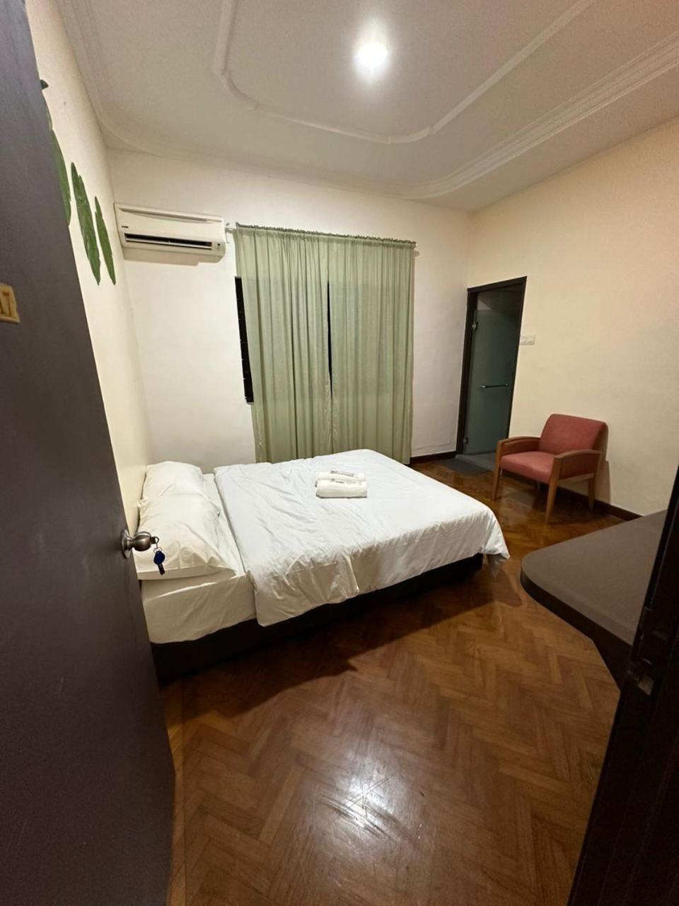 Cinta hotel Haven *