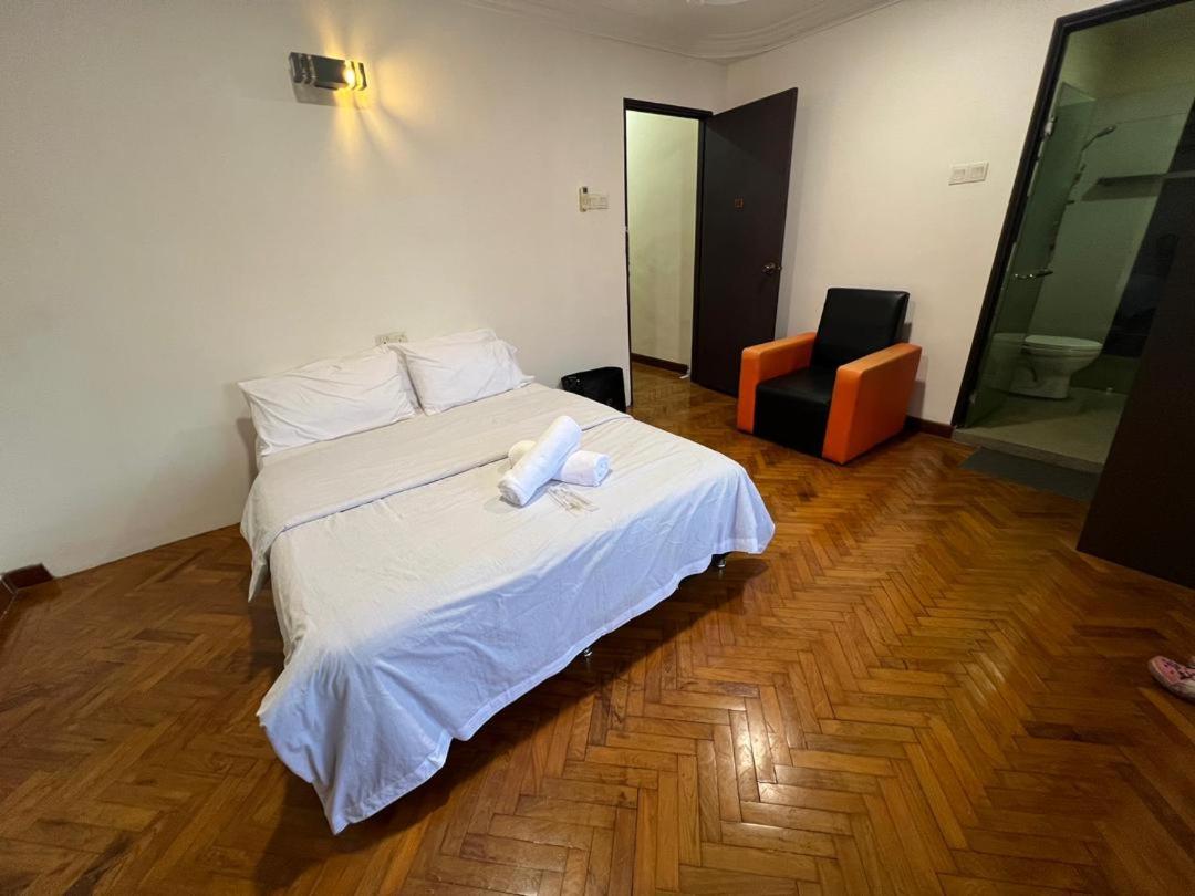 Cinta hotel Haven Johor Bahru